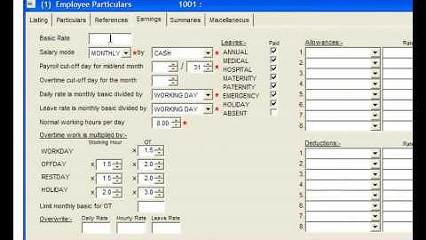 DiGiPAY_04-Employee_Employee Particulars