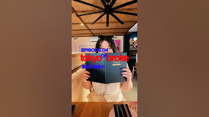 Ep: 03 TOKYO OR BROKE | Crunch 🫣 #contentcreator #vlogs #vlog