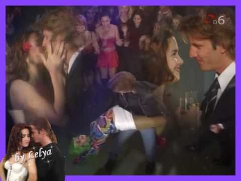 FACUNDO ARANA Y NATALIA OREIRO DO YOU LOVE ME.wmv