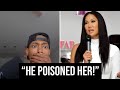 Kimora lee accuses diddy of poisoning kim porter  kims case reopened by federal authorities