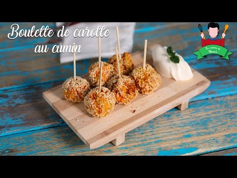 recette-des-boulettes-de-carotte-au-cumin