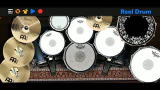 ED SHEERAN - PHOTOGRAPH VERSÃO FORRÓ ( VERSÃO COVER DRUM BATERIA)