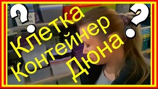 Уход за животными💜Выбираем жильё для хомяка🏡Клетка, аквариум, дюна, контейнер - что выбрать? #Хомяки Уход за животными💜Выбираем жильё для хомяка🏡Клетка, аквариум, дюна, контейнер - что выбрать? #Хомяки