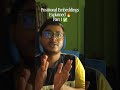Part 1 | How Transformers Understand Word Order | Sinusoidal Positional Embeddings Explained #shorts