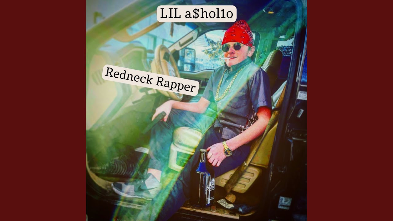 Redneck Rapper - YouTube