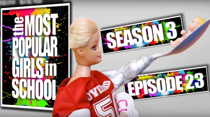 Cafeteria Baby | MPGIS S3 | Episode 23