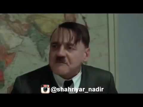 Hitler prokol