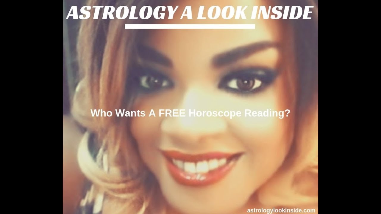 July 10  2019 - Wednesday Night LIVES - Free Horoscope Chart Readings