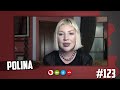 Polina - Россия и США, Eminem и Билан