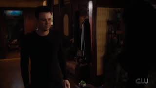 Ending Scene - Charmed Season 3 Episode 11