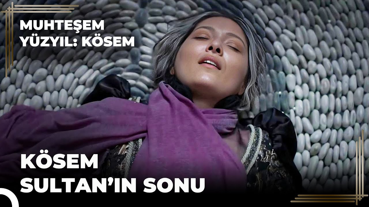 Nasıl Kösem Oldum? 