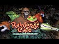 Stuck in the Rainforest Cafe | Creepy Disney Music 6