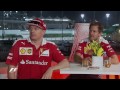 F1: Live | Abu Dhabi Grand Prix 2016