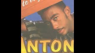 Como Te Voy A Dejar - Antony Santos (Audio Balada)