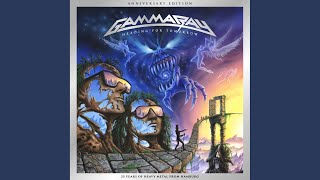 Video thumbnail of "Gamma Ray - Lonesome Stranger (Remastered in 2015)"