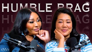 My Bellybutton is a Portal | Humble Brag w/ Crystal Minkoff & Cynthia Bailey
