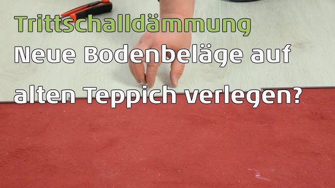 Teppich rutschfest machen auf 4 Arten ∗ Anleitung, Videos und Tipps