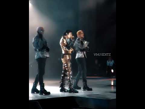 Michael Jackson In