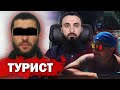 Тумсо Абдурахманов, Хасан Халитов ПОЛУЧИЛ ПОДДЕРЖКУ ОТ СВОИХ ВРАГОВ