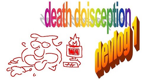 Pizza Tower: Death Doiseception Devlog 1