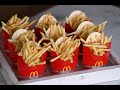 Fitness Guru Talks The Downfall of McDonald's French Fries