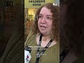 Long Island teens curse and scream slurs at children in library