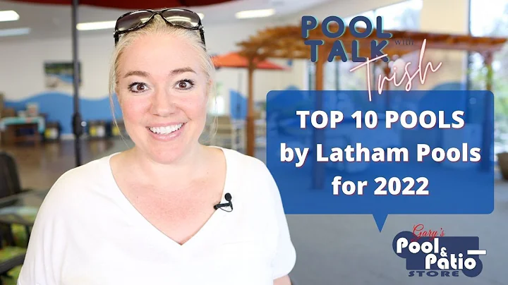 Top 10 Fiberglass Pools by Latham for 2022 - Gary'...