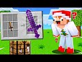 BEYBİ MODUNDA MİNECRAFT OYNAMAK! | MİNECRAFT BİTİRDİM - Minecraft