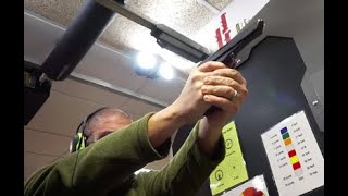 5 Things You Should Know Before Going To An Indoor Firingshootinggun Range For The First Time.