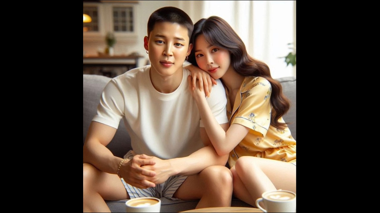 Bts army jimin cute family members 