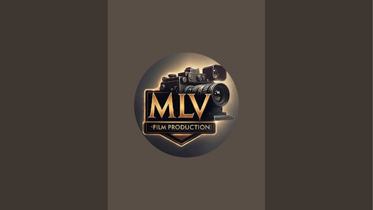 MLV FILM PRODUCTION is live!
