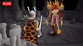 How to Prepare for the NEW Yama Boss Fight!
