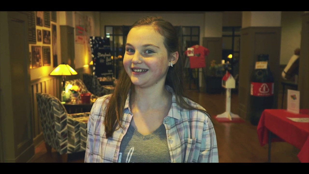 RMH of Charlotte: Margo's House Tour