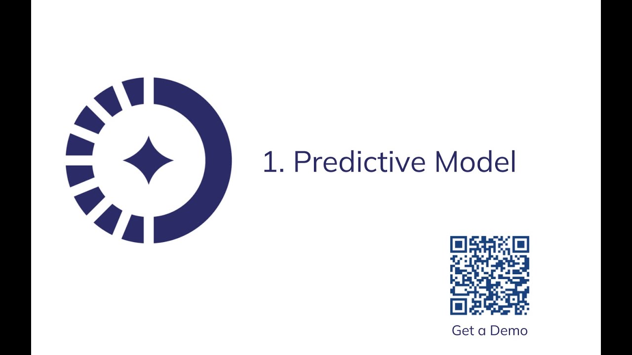 Product Tour: Build Your Predictive Model - YouTube