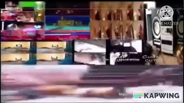 (REUPLOAD, BETTER AUDIO) Row Row Row Boat Yotowhooh Ultimation Combination