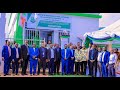 Kaze Microfinance Officially Opens Its Branch In Ngozi City