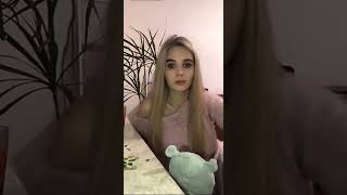 Periscope Live Cute Girl 1092