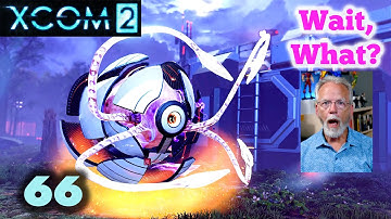 XCOM 2 WotC Part 66: Broken Gatekeeper Attack? (2022)