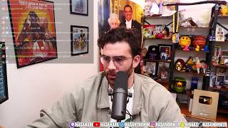 Ethan Klein apologizes to QTCinderella on Hasanabi's stream