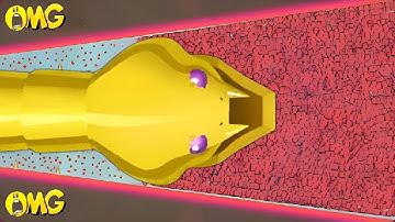 I reached 94,000+ points in snake.io🐍in the shortest possible time🐍Collect big score from the MAP🐍