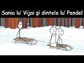 Viaa la cmin dintele lu pandel