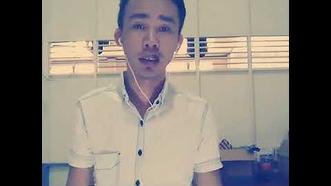 Lagu hakka (jit thiau sim) by. Sunny djong🎶