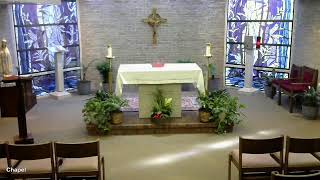 5-1-26: Friday of the 4th Week of Easter