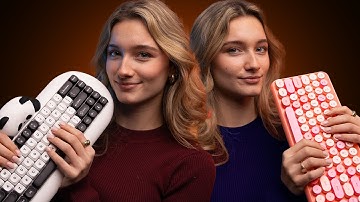 This Or That? ASMR Triggers For Deep Sleep!