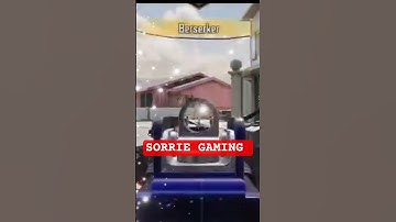 This COD Mobile Class is UNSTOPPABLE