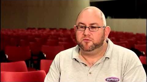 VMware customer case study: Softcat