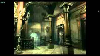 Resident Evil Archives wii Gameplay screenshot 3