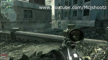 Mw3 Worst hitmarker in history