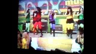 7ICONS- PLAYBOY at INBOX 2011