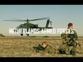 Netherlands Armed Forces 2017